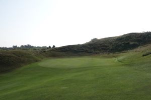 St Enodoc (Church) 6th Green